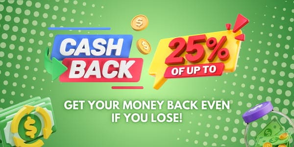 Ưu đãi KL555 Earn Money