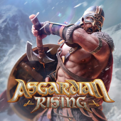Asgardian Rising trên KL555