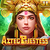 Aztec Priestess trên KL555