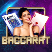 Baccarat B kl555 casino