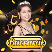 Baccarat kl555 games