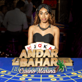 Casino Marina Andar Bahar kl555