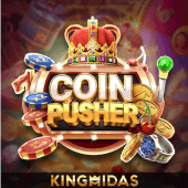 Coin Pusher trên KL555