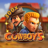 Cao Bồi kl555 games