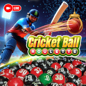 Roulette Bóng Cricket kl555 casino