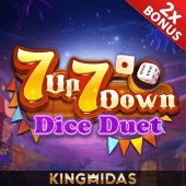 Song Ca Xúc Xắc kl555 game