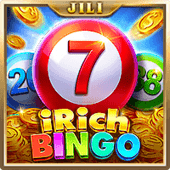 Bingo Irich kl555
