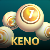 Keno kl555 game