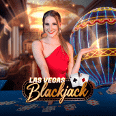 Blackjack Las Vegas kl555 casino