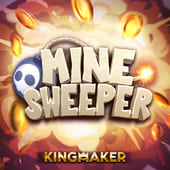 Dò Mìn kl555 game