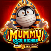 Xác Ướp Khóa Giàu Có kl555 slot