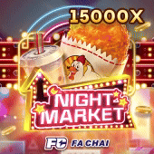 Chợ Đêm kl555 slot