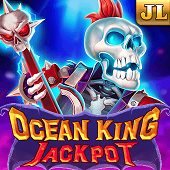 Vua Đại Dương Jackpot trên kl555