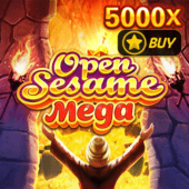 Mở Sesame Mega kl555