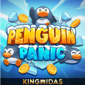 Hoảng Loạn Chim Cánh Cụt kl555 game