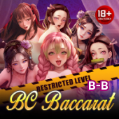 Baccarat Blockchain Sexy B B kl555