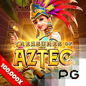 Kho Báu Aztec kl555
