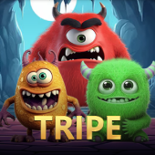 Tripe game bài trên KL555