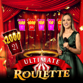 Roulette Tối Thượng kl555 casino
